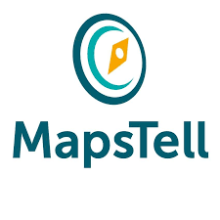 Mapstell Logo